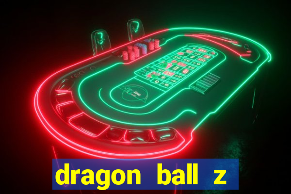 dragon ball z todos os episodios